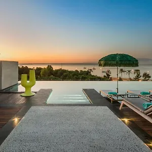 El Llorenc Parc De La Mar - Adults Only Hotel Palma