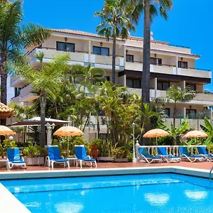 Don Manolito Hotel Puerto de la Cruz (Tenerife)