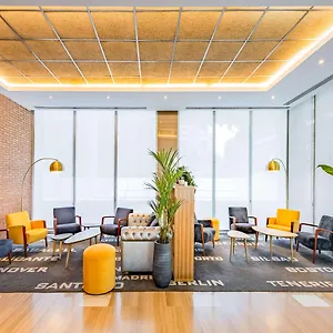 Chamartin, Affiliated By Melia Hotel Madrid