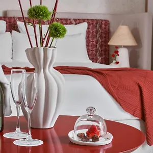 Boutique Terra Santa Hotel Palma