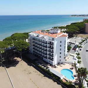 Terramarina Hotel La Pineda