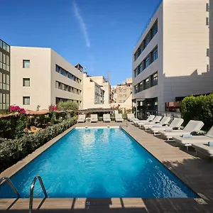 4* Hotel Catalonia Ramblas 4* Sup