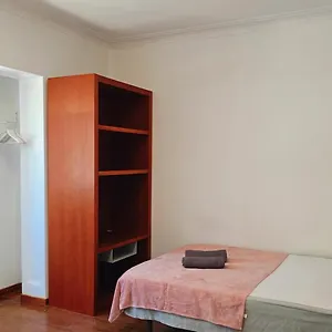 Bed and breakfast Diagonal R3, Barcelona