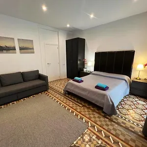 Rooms On Balmes Barcelona