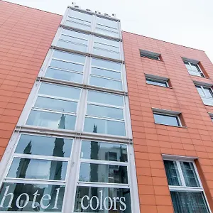 Colors Hotel Barcelone