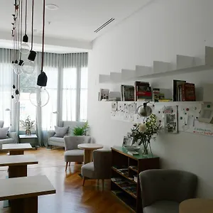 3* Couette-café Casa Mathilda