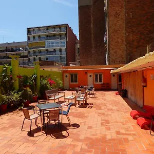  Auberge de jeunesse Paraiso