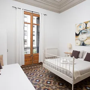 Bed & Breakfast Casanova, Barcelona